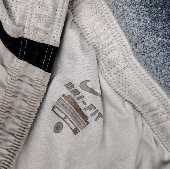 Nike DRI Fit Shorts - Picture 3 of 4